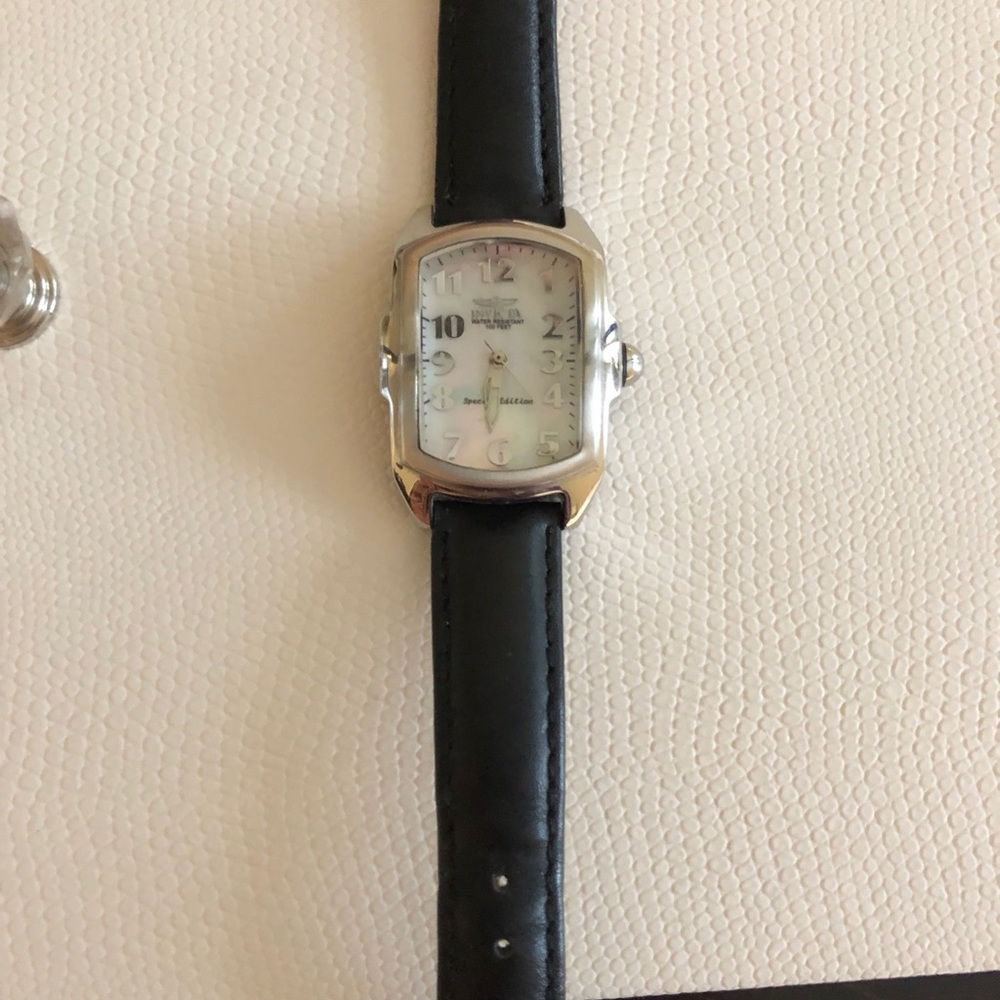 Invicta watch